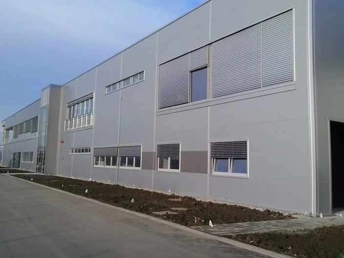 01-HAIX, Mala Subotica