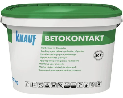 Knauf - Betokontakt - 625664 Betokontakt