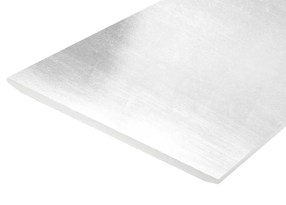 Knauf - แผ่นยิปซัมกันร้อน ฮีทชิลด์ 9 มม - HeatShield 9 1200 2400 TE (100)