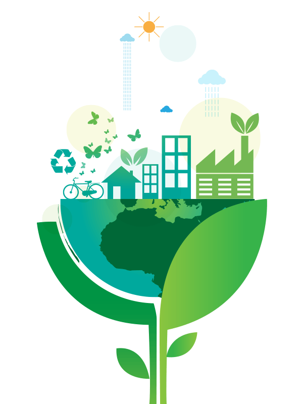 Sostenibilita Sustainability Image