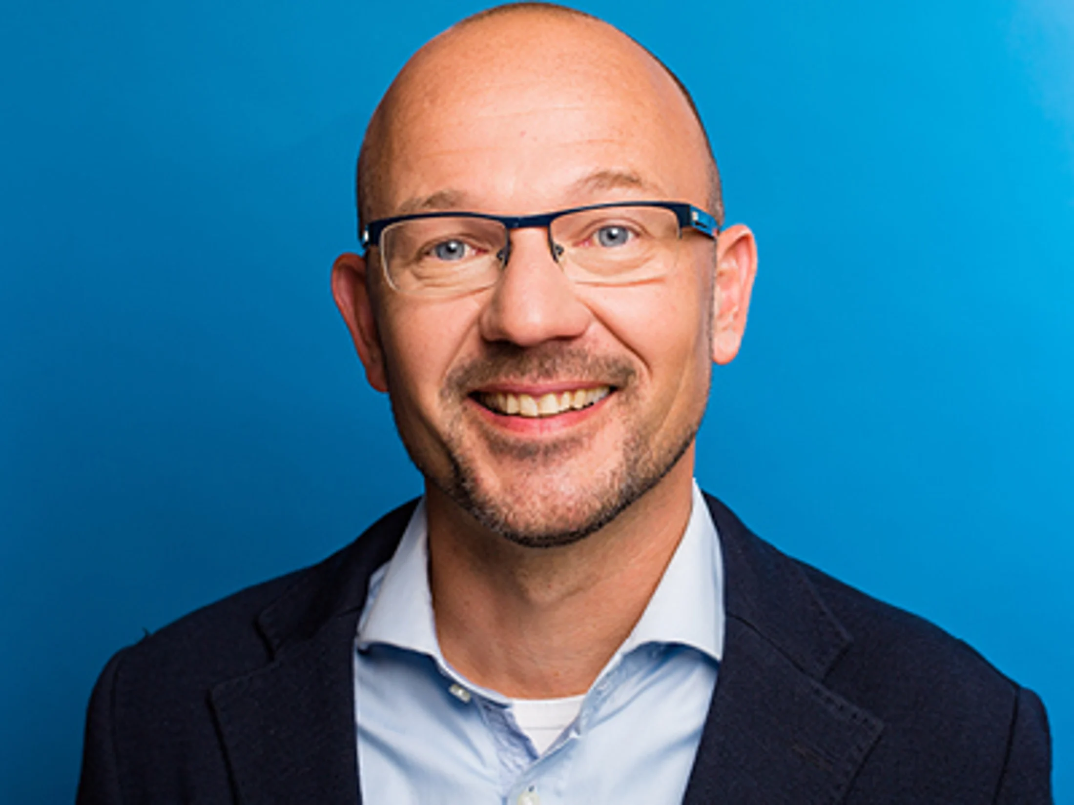 Tim de Boer
