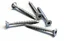 Knauf - AQUAPANEL® Rustproofed Screw SB 40 - AQUAPANEL® Rustproofed Screw SB 40
