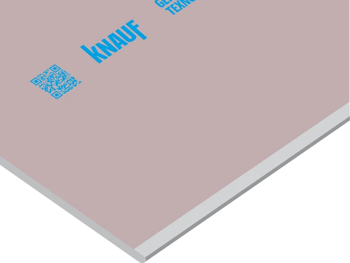 Knauf qoplama GQP-DF