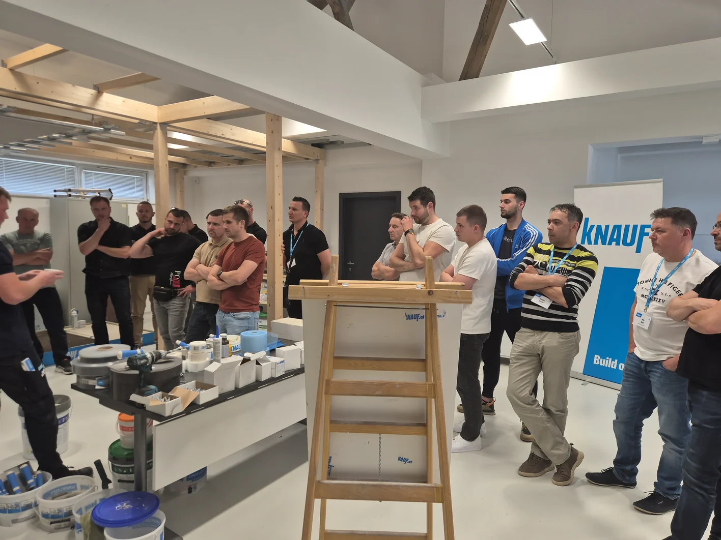 KNAUF AKADEMIJA 21.05.2026 M2 2