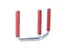 Knauf - დაფის სახელური - 10170 Board grip