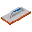 Knauf - Taloche PVC avec éponge orange et rugueuse - Taloche PVC avec éponge orange et rugueuse 140 x 280 mm_5413503615155-173