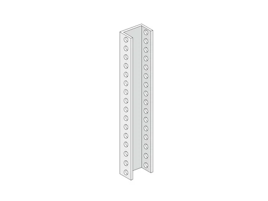 Knauf - ნონიუსის კონექტორი - 10525 Nonius connector