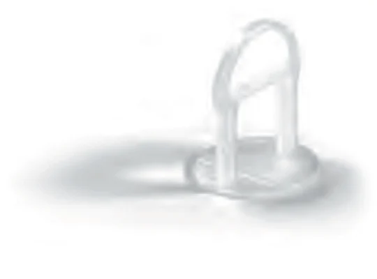 Knauf - Levelling clips ABS - 413762 Klipsevi