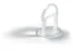 Knauf - Levelling clips ABS - 413762 Klipsevi