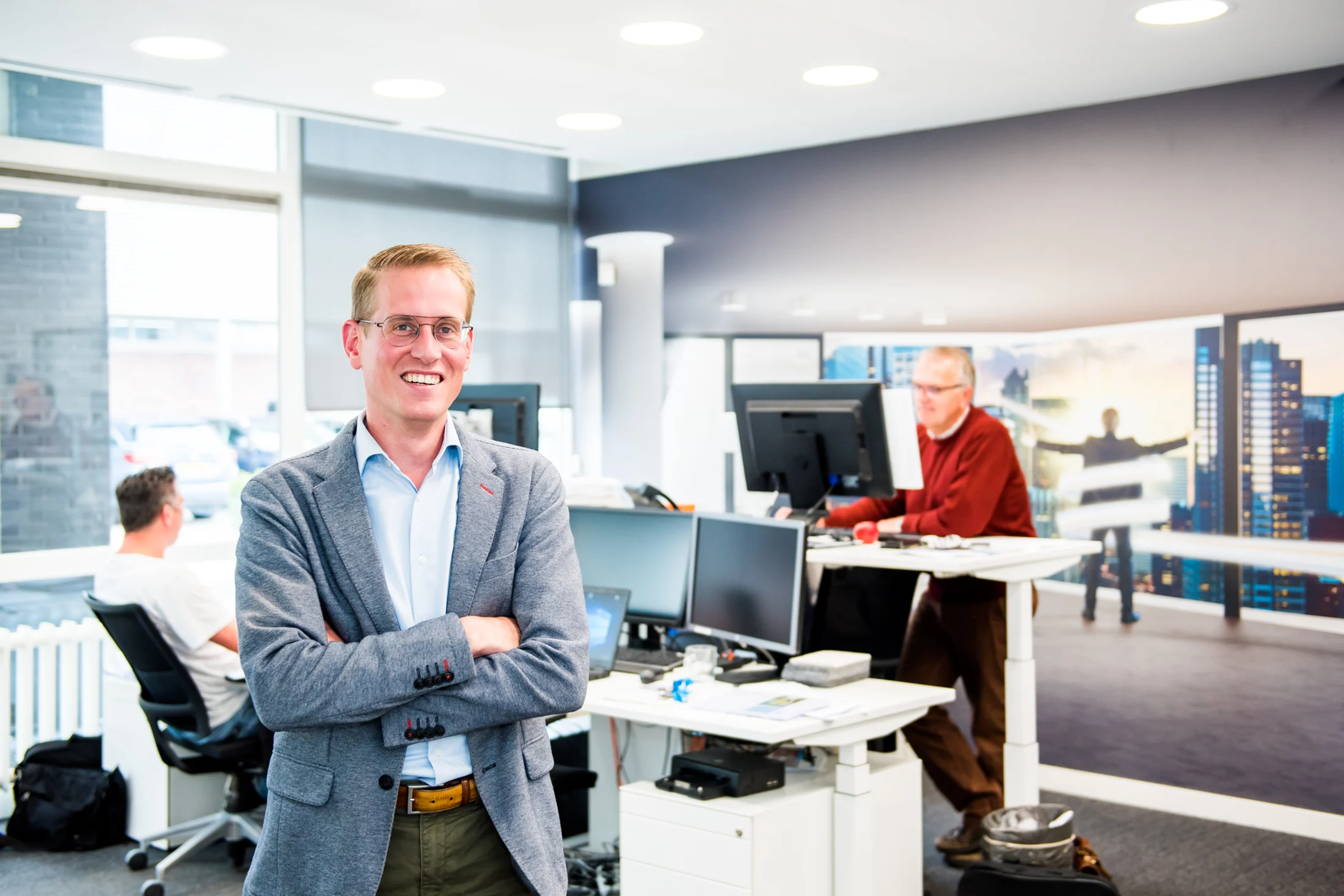 Bauke Geuzebroek