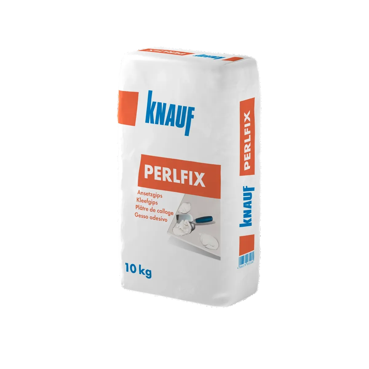 Knauf - Perlfix - 4006379035182_Perlfix_front_10kg