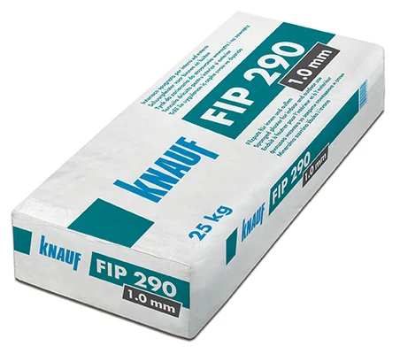 Knauf - FIP 290 - FIP290 25kg rev05 20211005 pers 72dpi