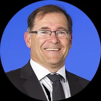 simon vincent