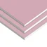 Knauf - לוח גבס אורבונד עמיד אש - FIREBOARD
