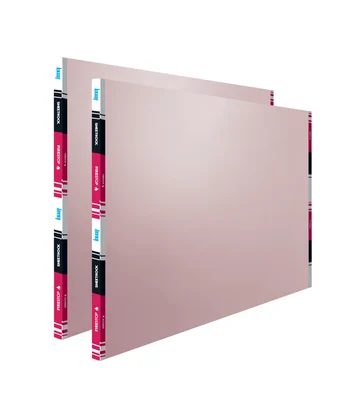 Knauf - Knauf Sheetrock Firestop 16MM - 26241 Knauf Sheetrock Firestop 16mm Image 1