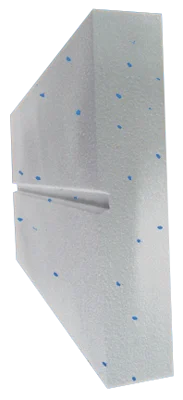 Knauf - Knauf Therm ITEx Th38 SE Bossage U1 - Knauf Therm ITEx Th38 - bossage U