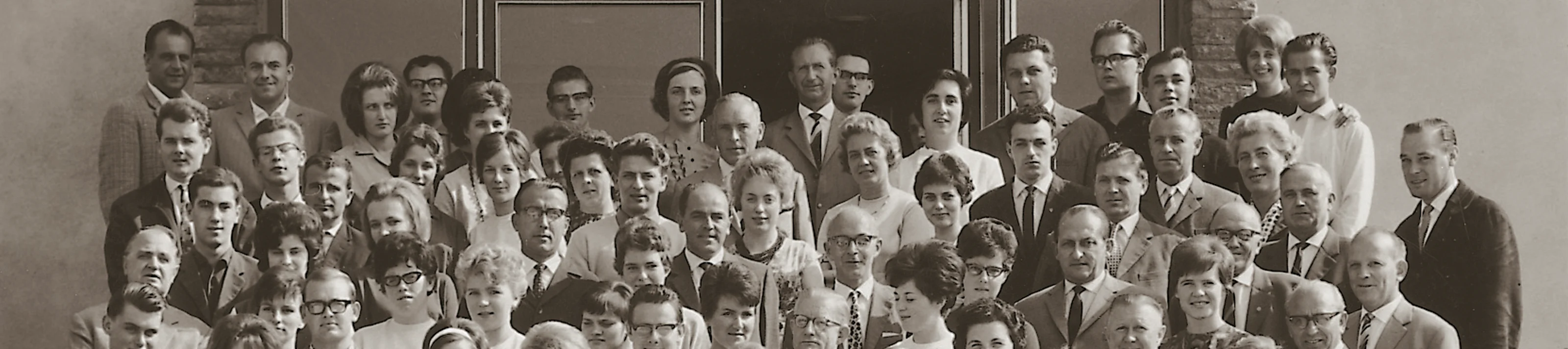 30 Jahre Firmenjubiläum
