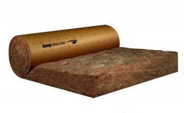 Knauf - ACOUSTIPLUS 032 - Acoustiplus 032