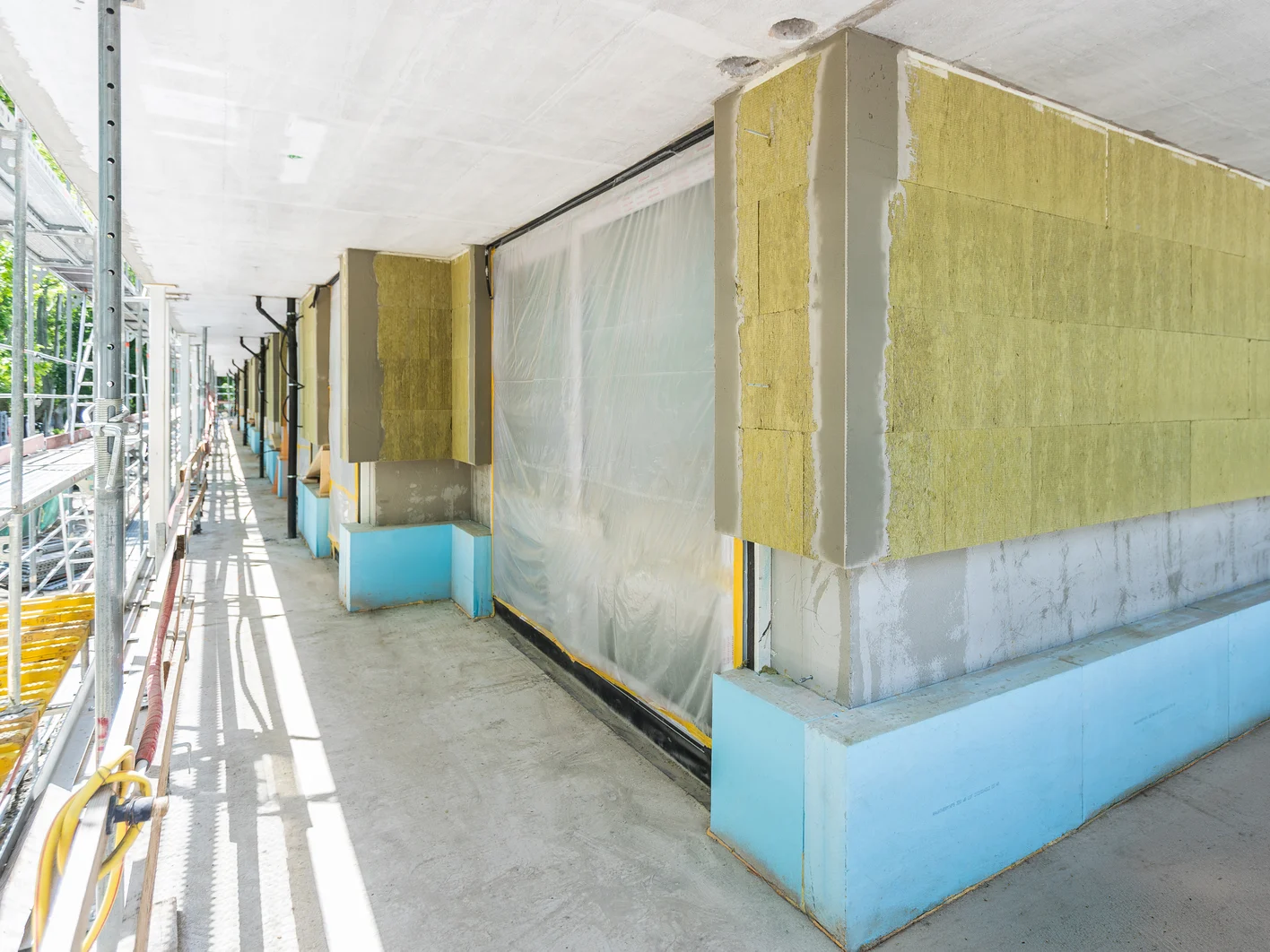 AIRwall