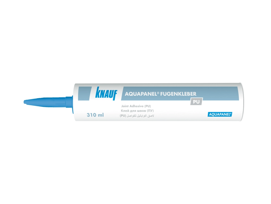 12993 AQUAPANEL Joint adhesive