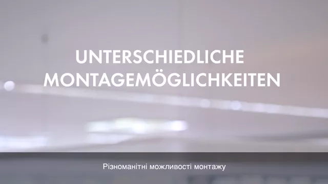 Cleaneo-Single-Smart-montazh-na-stini-ta-na-steli