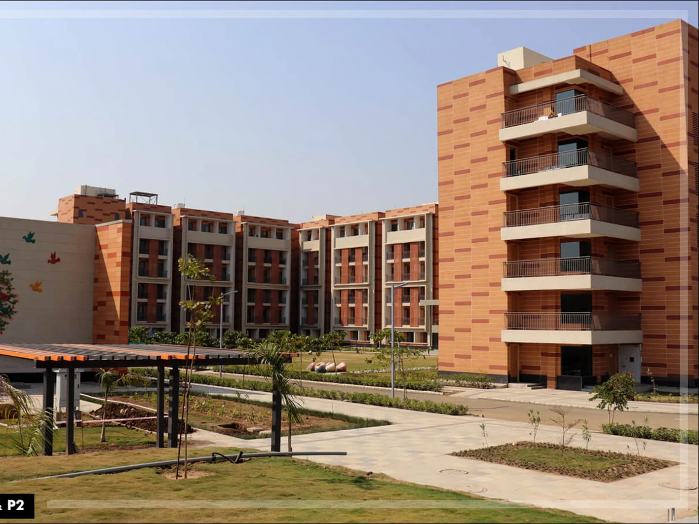 IIM Nagpur, Maharashtra 