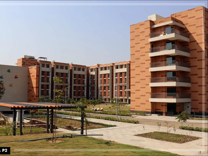 IIM Nagpur, Maharashtra 