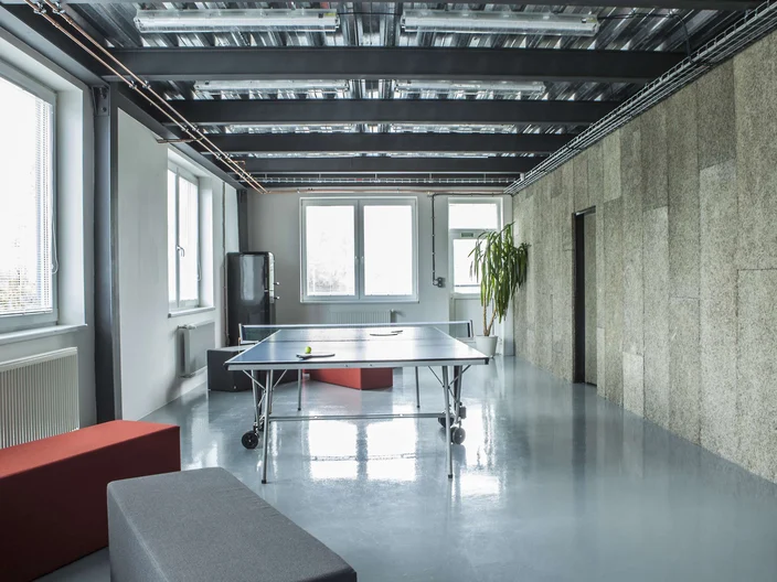 TGS office