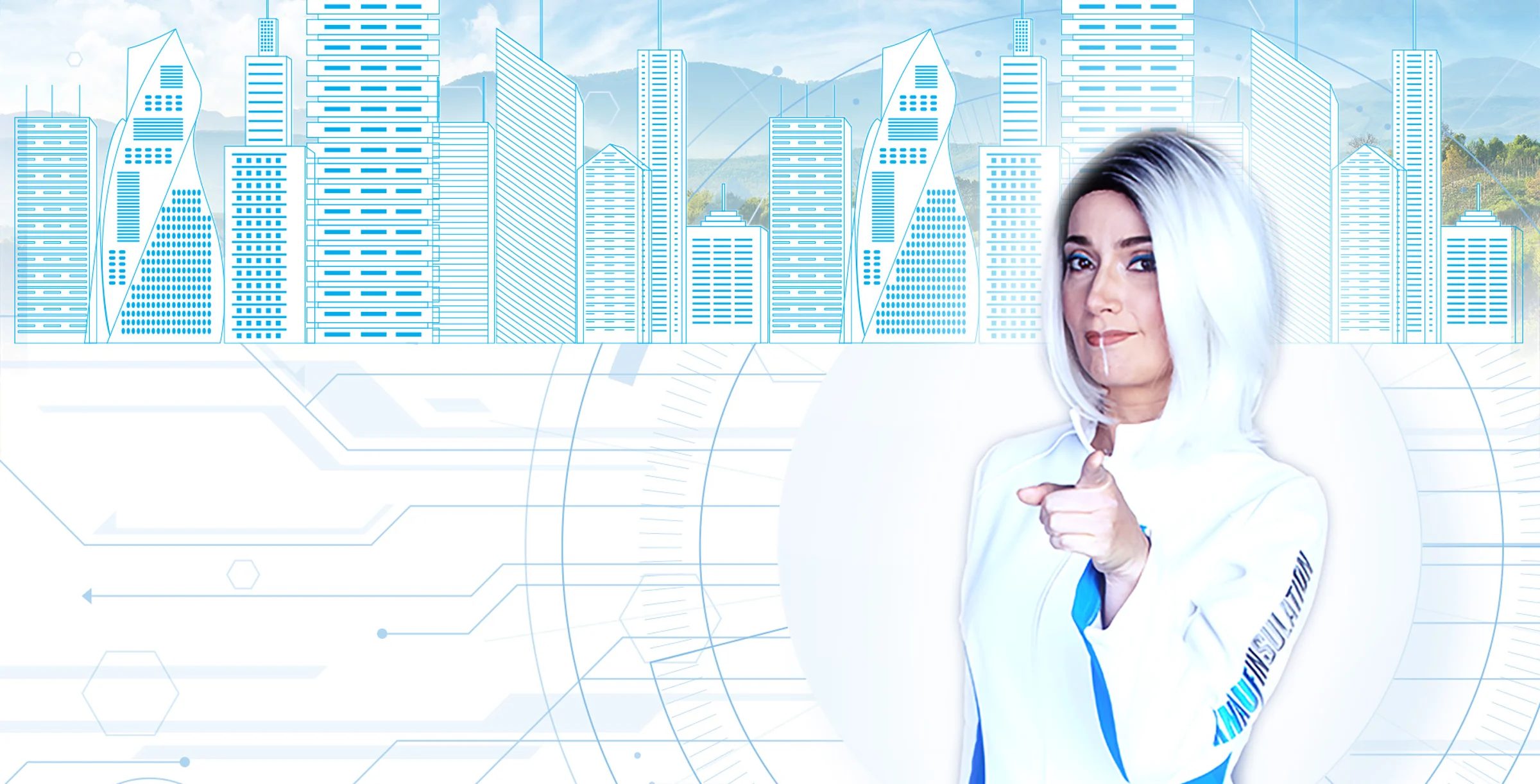News Arrivano i video di wool to the future lane minerali