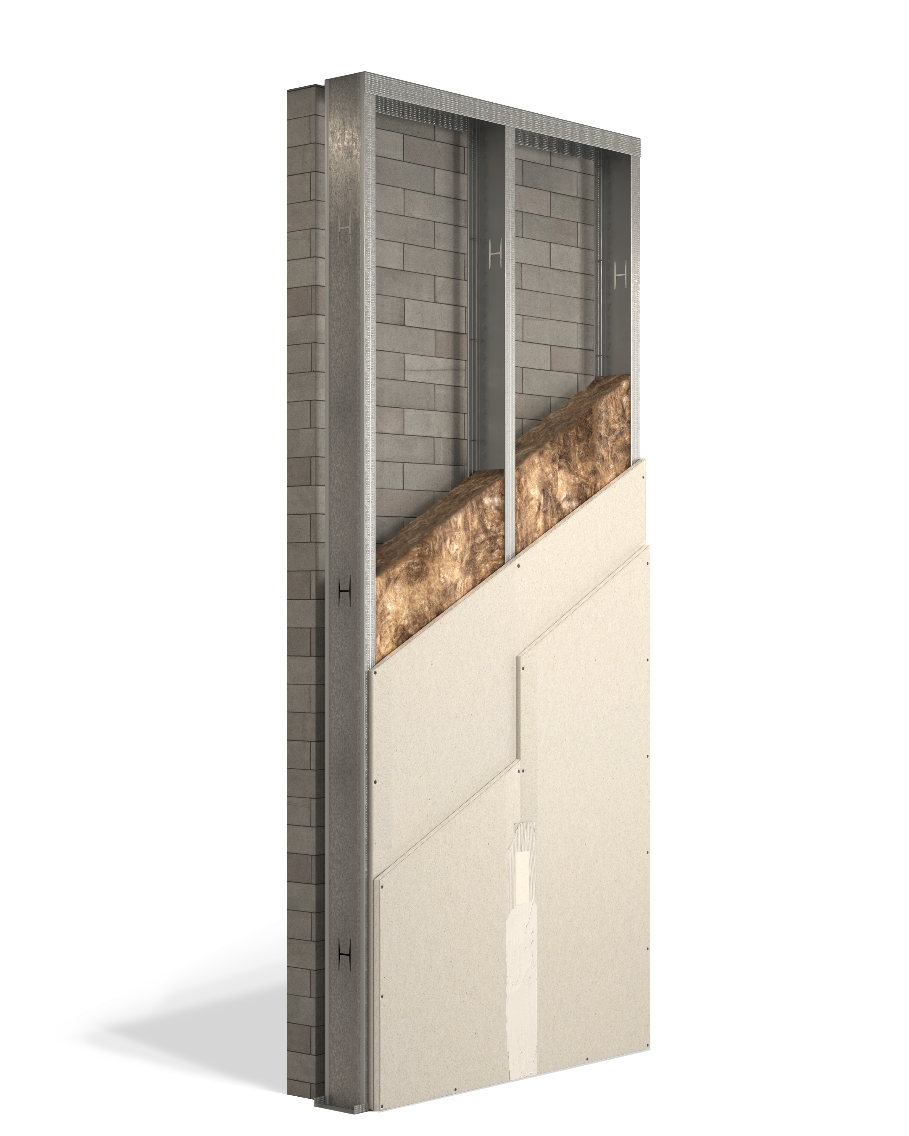 Drywall Systems