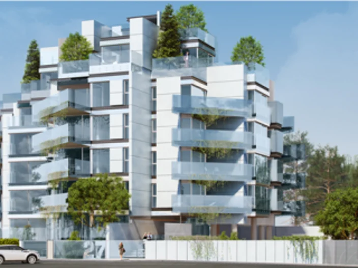 Residencial-de-luxo-Los-Madronos-Madrid
