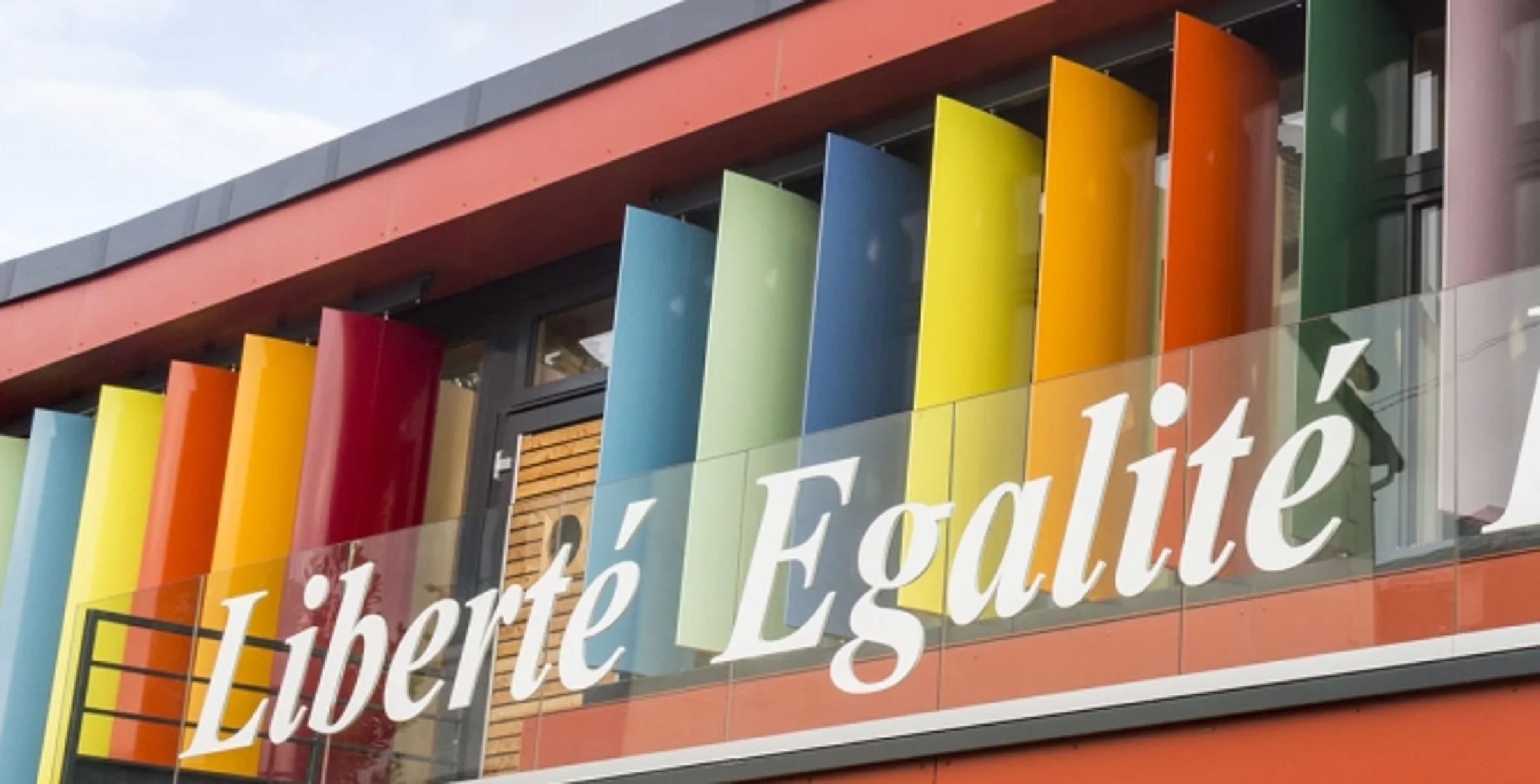 ecole maternelle "les boutours" - rosny-sous-bois