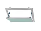 Knauf - 0082 10324 ΘΥΡΙΔΑ ALUTEC 200x200 mm