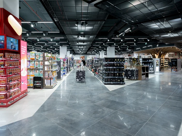 Univerexport Novi Sad