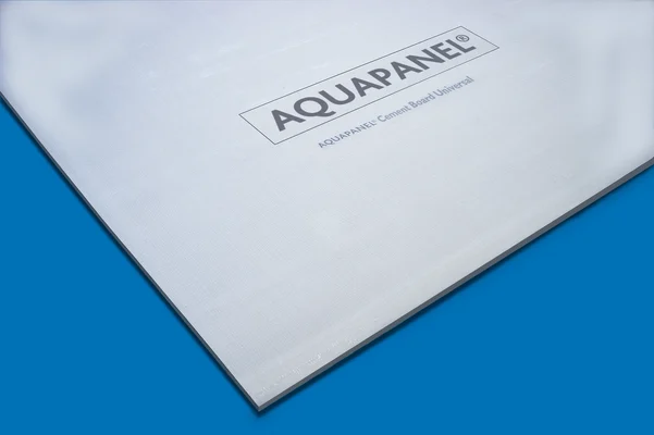 Knauf - AQUAPANEL® Universal 8 - 675862_AQUAPANEL UNIVERSAL