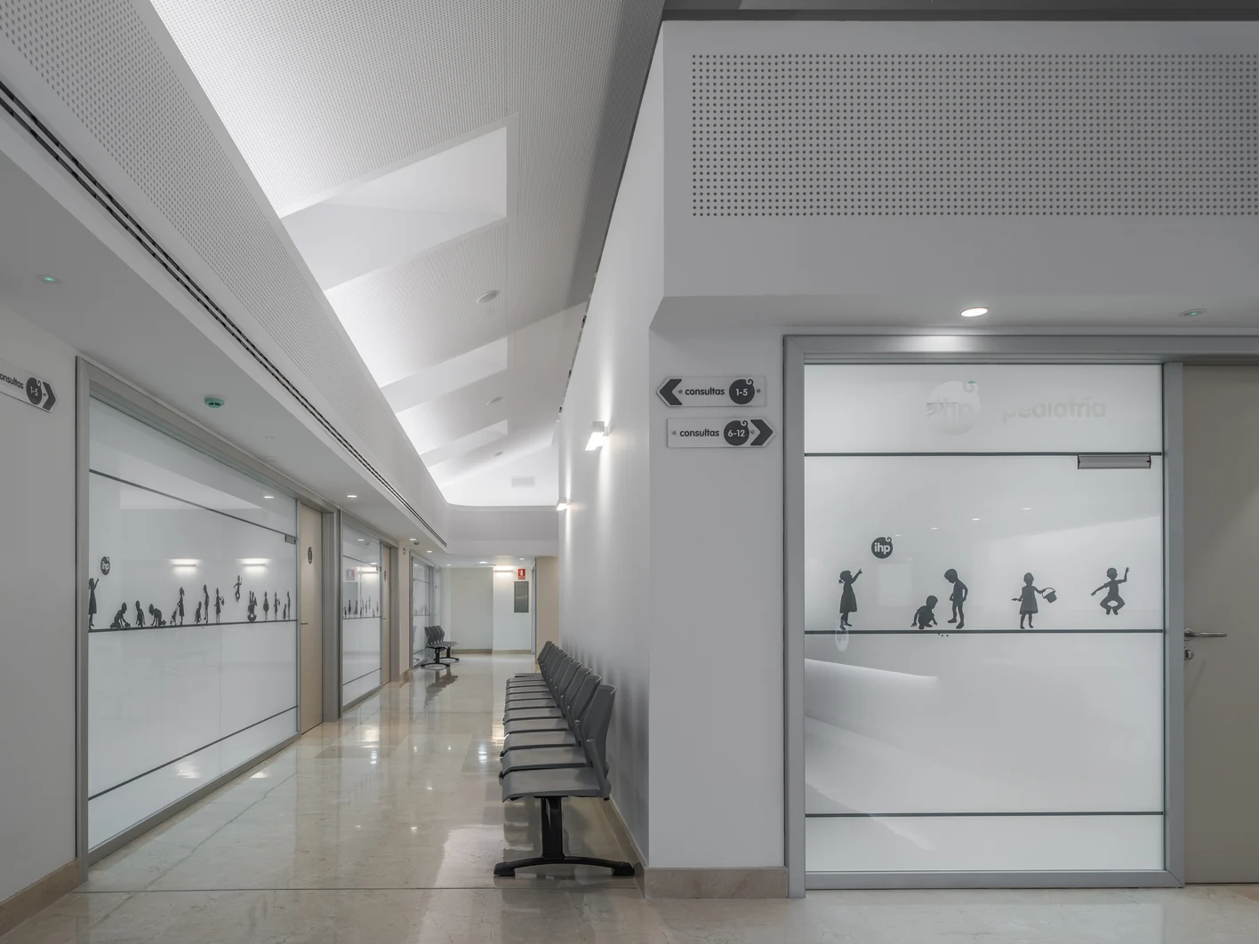 Consultas Pediatricas Sevilla