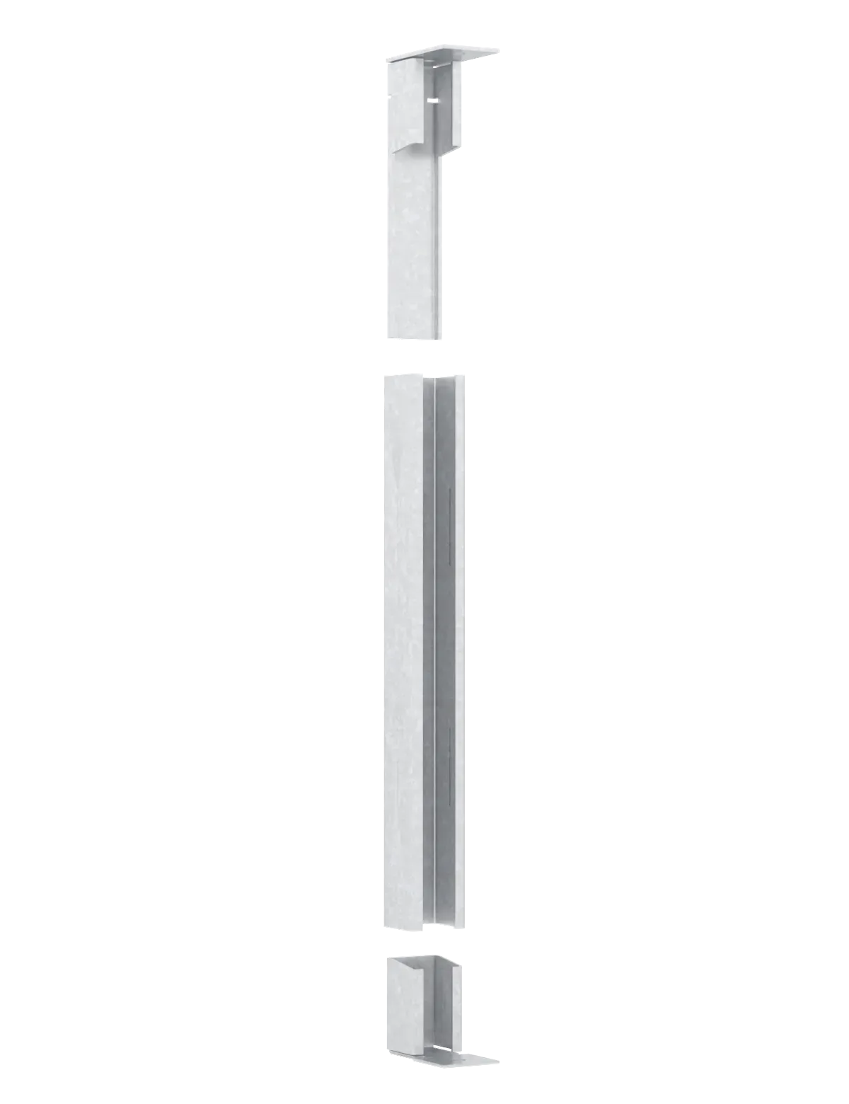 Knauf - Schwerlastprofil 50 BOB GREENSTEEL - Stütze Bob Greensteel 50 1580739