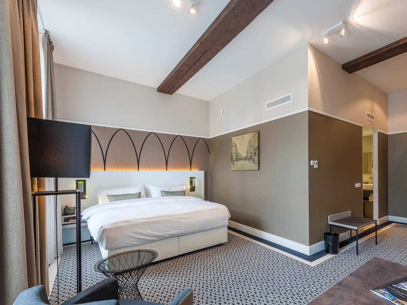 Breda, Grand Hotel Nassau