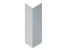 Knauf - AQUAPANEL® T Profiles Façade ventilée - Perfil en L
