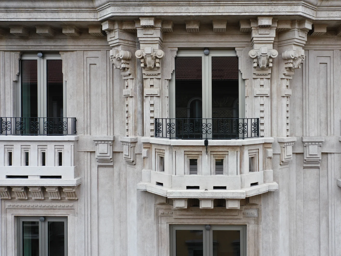 Edifici-residenziali-Milano-via-Carducci-cantiere-FINITO-5