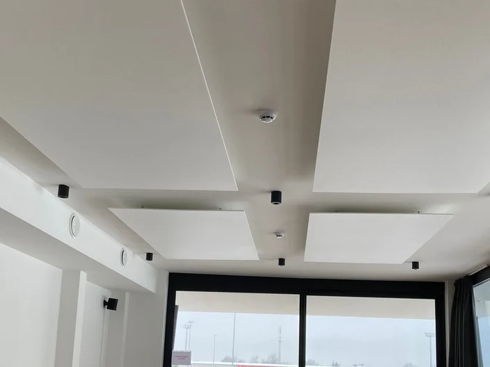 Single Smart - Installation Club Koda à Visé