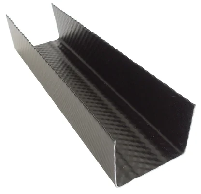 Knauf - UW Профил 75/40/0.6 C3 - UW C3