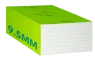 Knauf - Glassmat Plasterboard