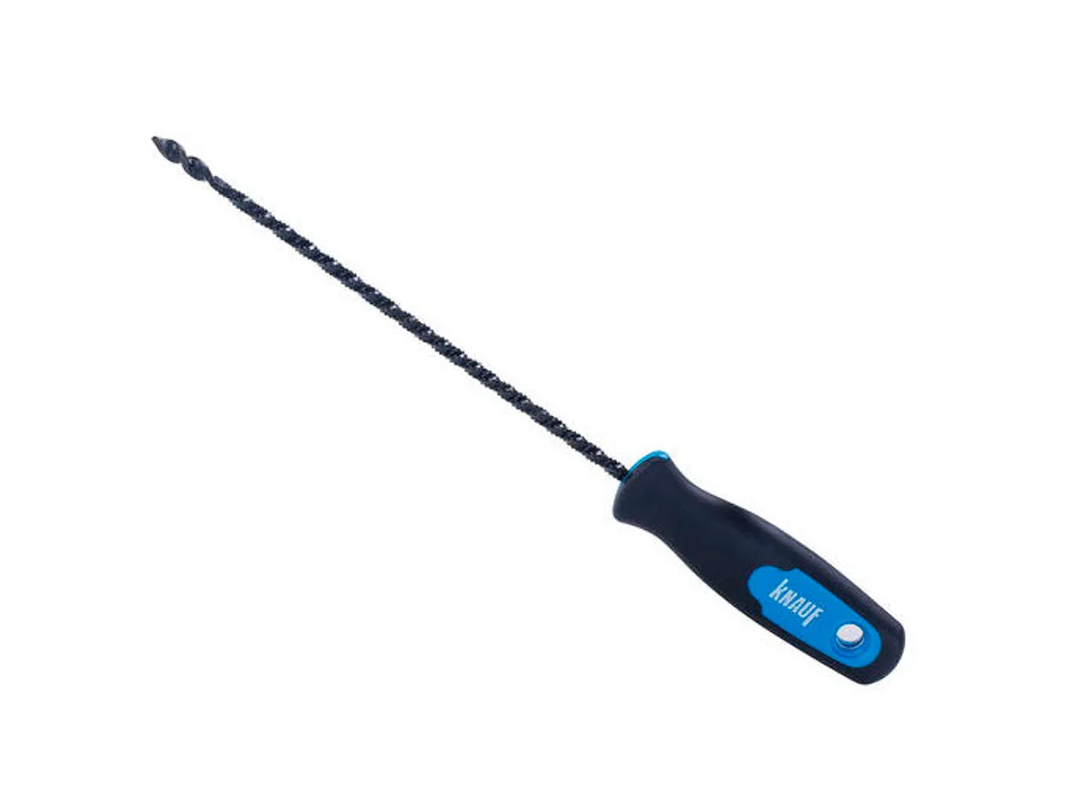 Knauf - Plattenbohrer - 4003982055613_Plattenbohrer_front