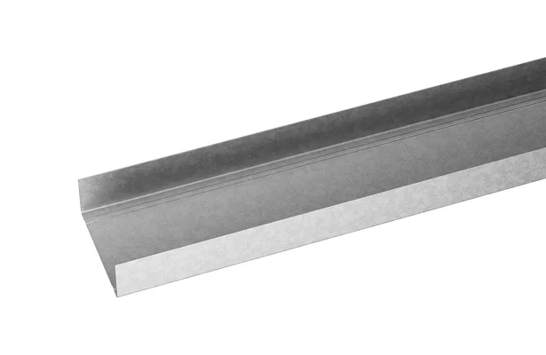 Knauf - UW-Profil 100 x 40 x 0,6 - UW100_662471_4000mm_00003378_01.jpg