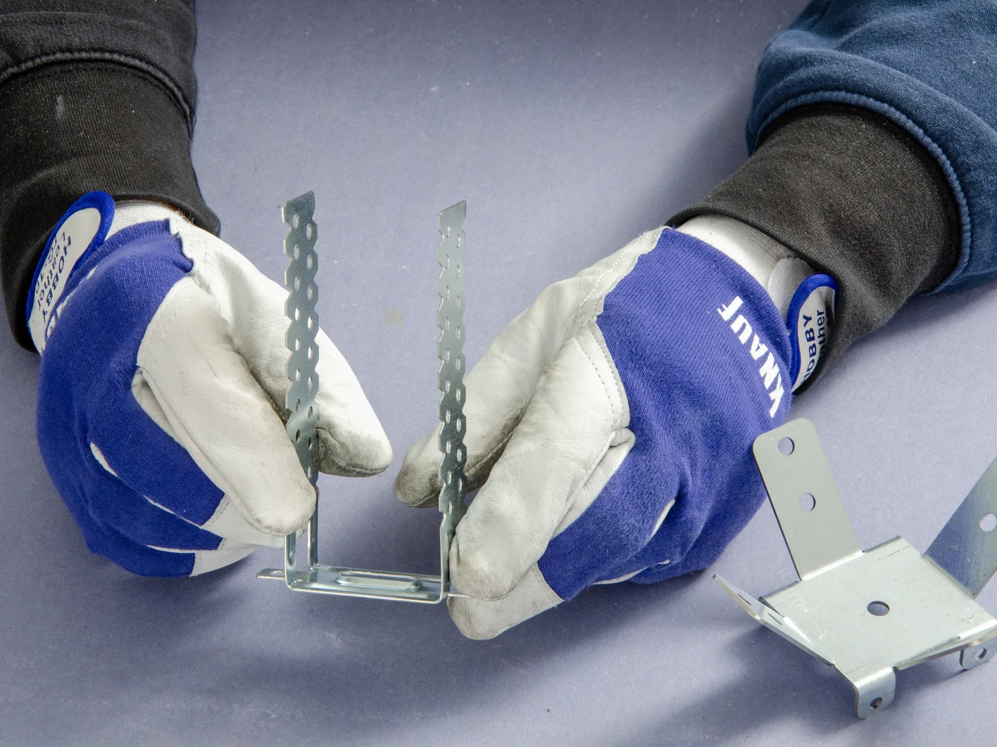 Applicazione controsoffitto 5