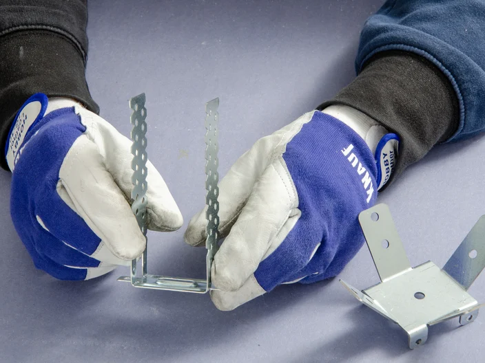 Applicazione controsoffitto 5