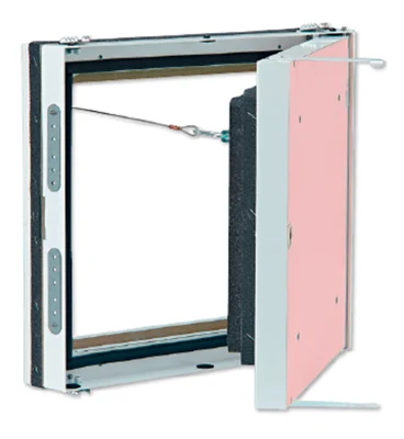 Knauf - UniSpace EI30 - Unispace_817534_817533