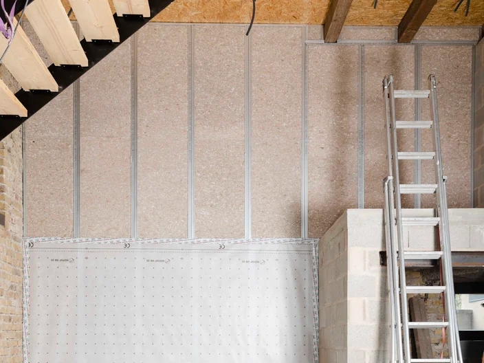 Rénovation chantier gerstheim 67 