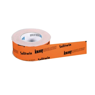 Knauf - LDS Solitwin - Knauf Insulation LDS Solitwin